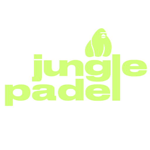 Jungle Padel Logo